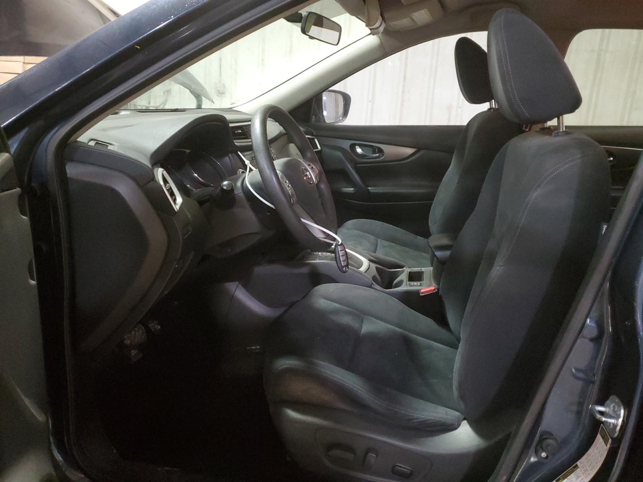 2016 Nissan Rogue - Image 7