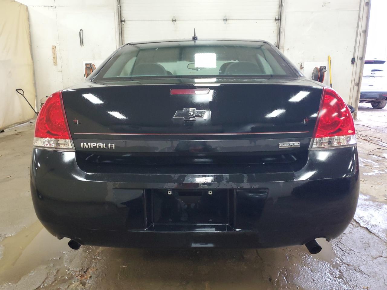 2013 Chevrolet Impala - Image 6