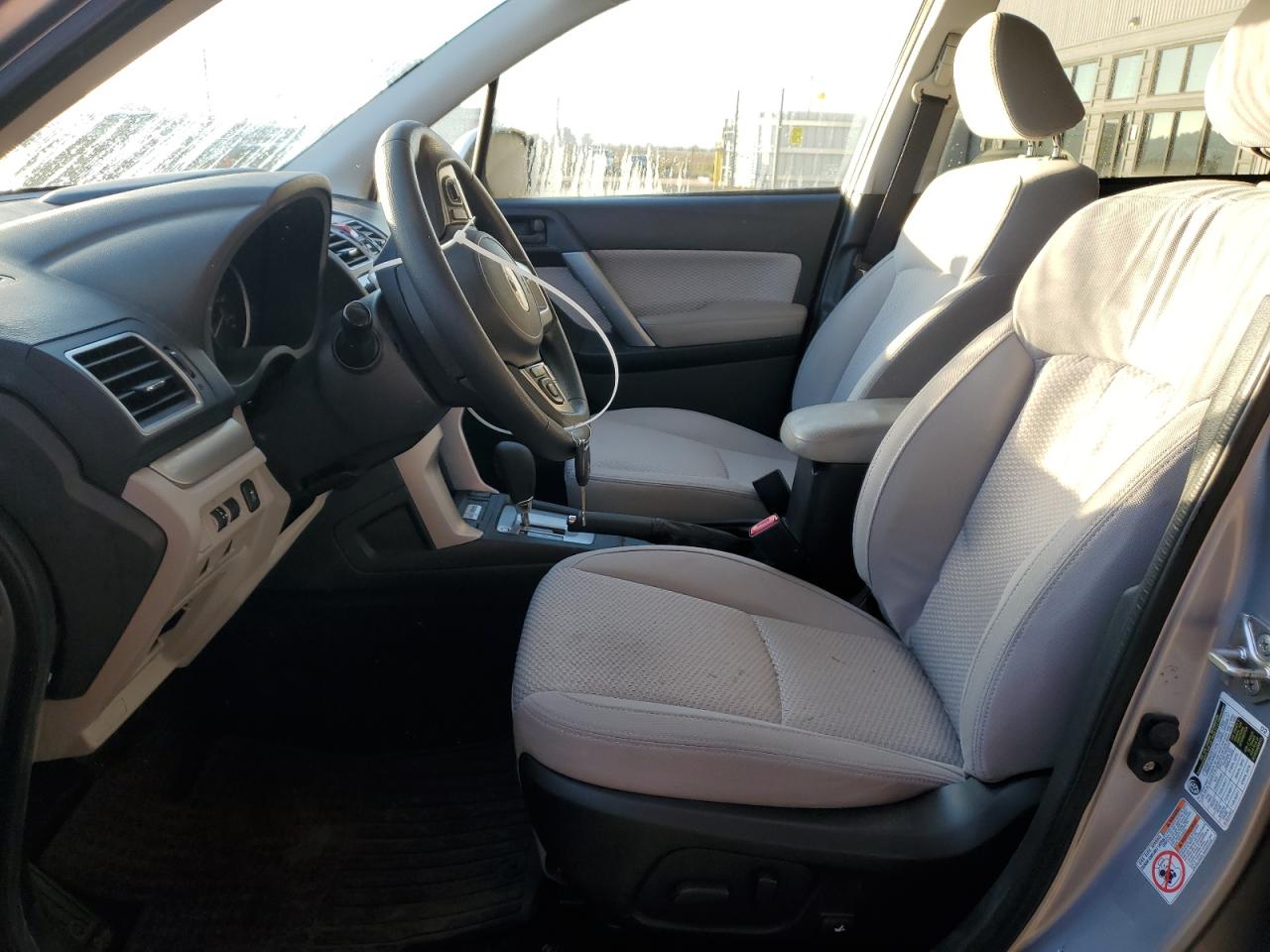 2017 Subaru Forester - Image 7