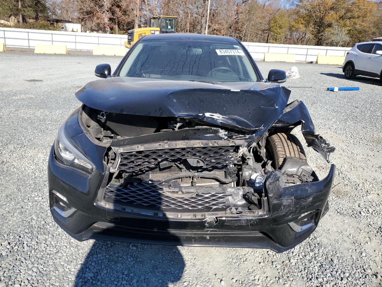 2018 Infiniti Q50 - Image 5