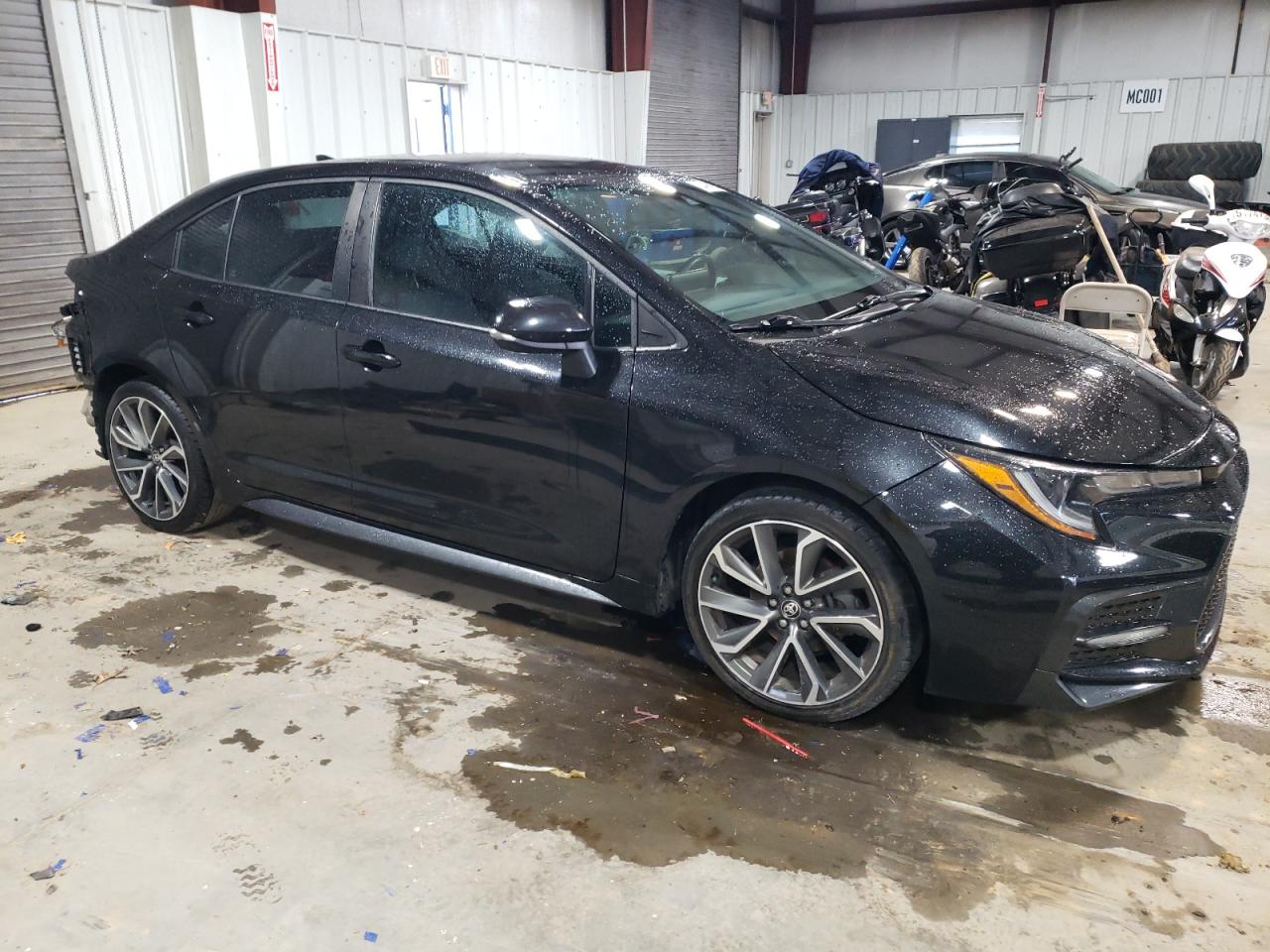 2021 Toyota Corolla - Image 4