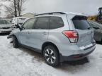 2018 Subaru Forester 2.5I Premium en Venta en Central Square, NY - Front End