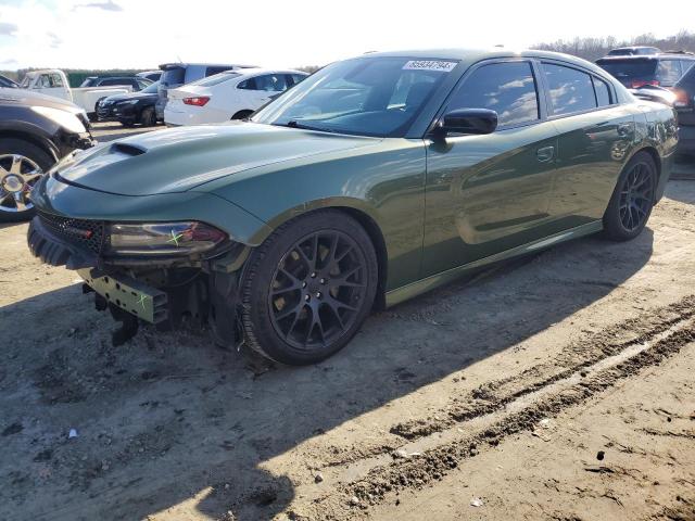 2019 Dodge Charger Gt