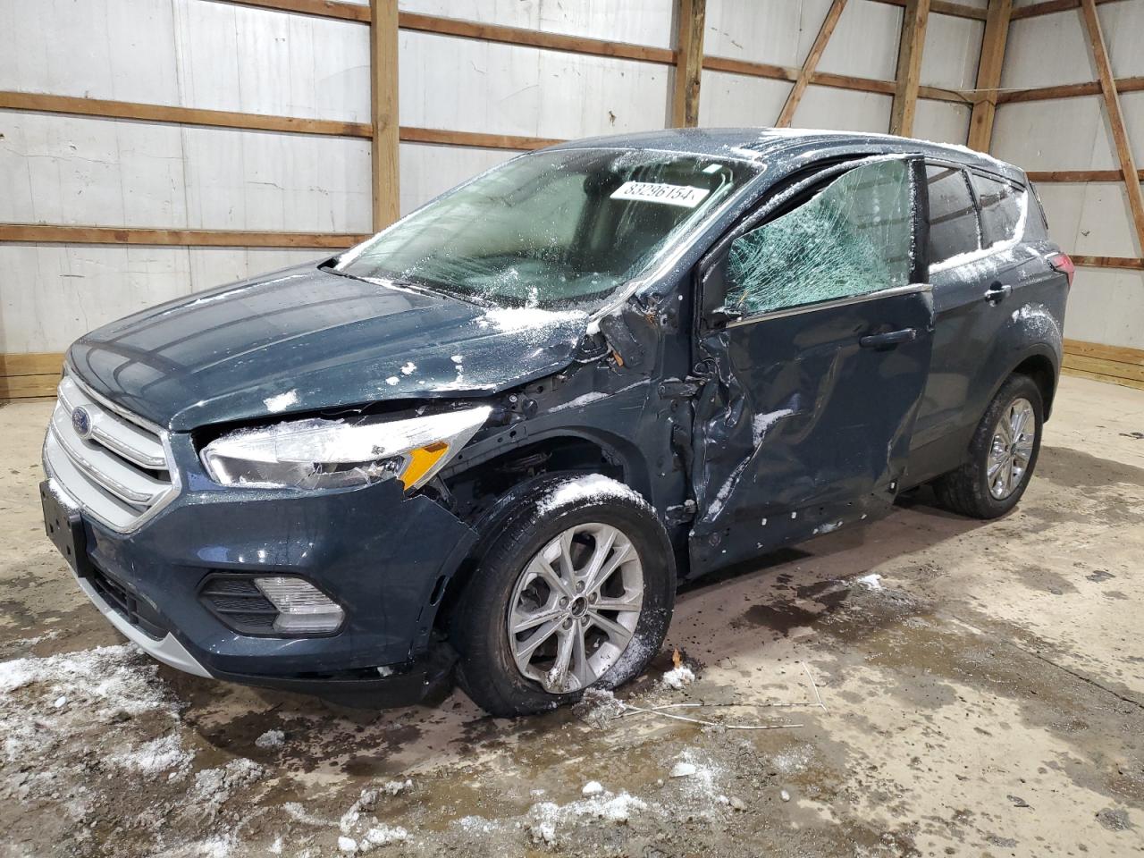2019 Ford Escape - Image 1