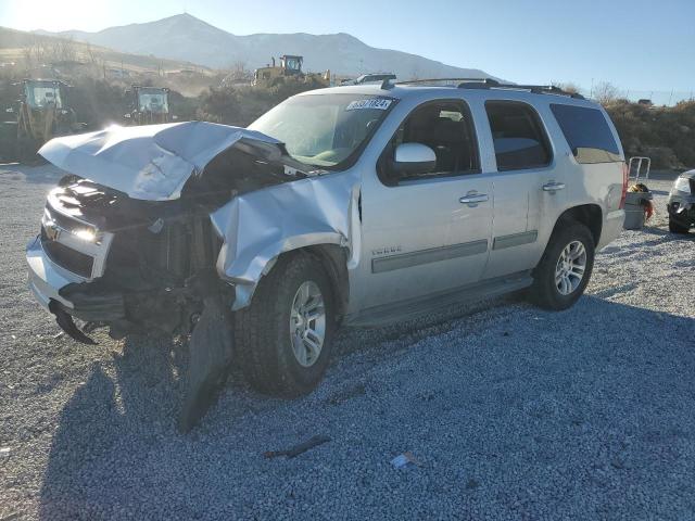 2012 Chevrolet Tahoe K1500 Lt