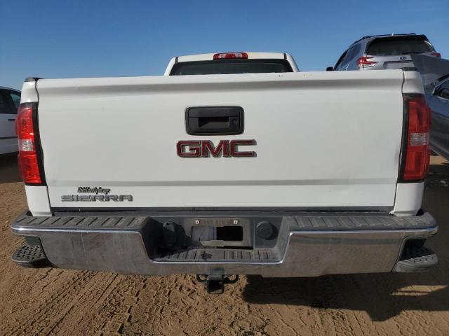 Pickups GMC SIERRA 2017 White