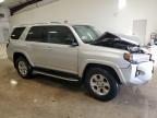 2016 Toyota 4Runner Sr5 en Venta en San Antonio, TX - Front End