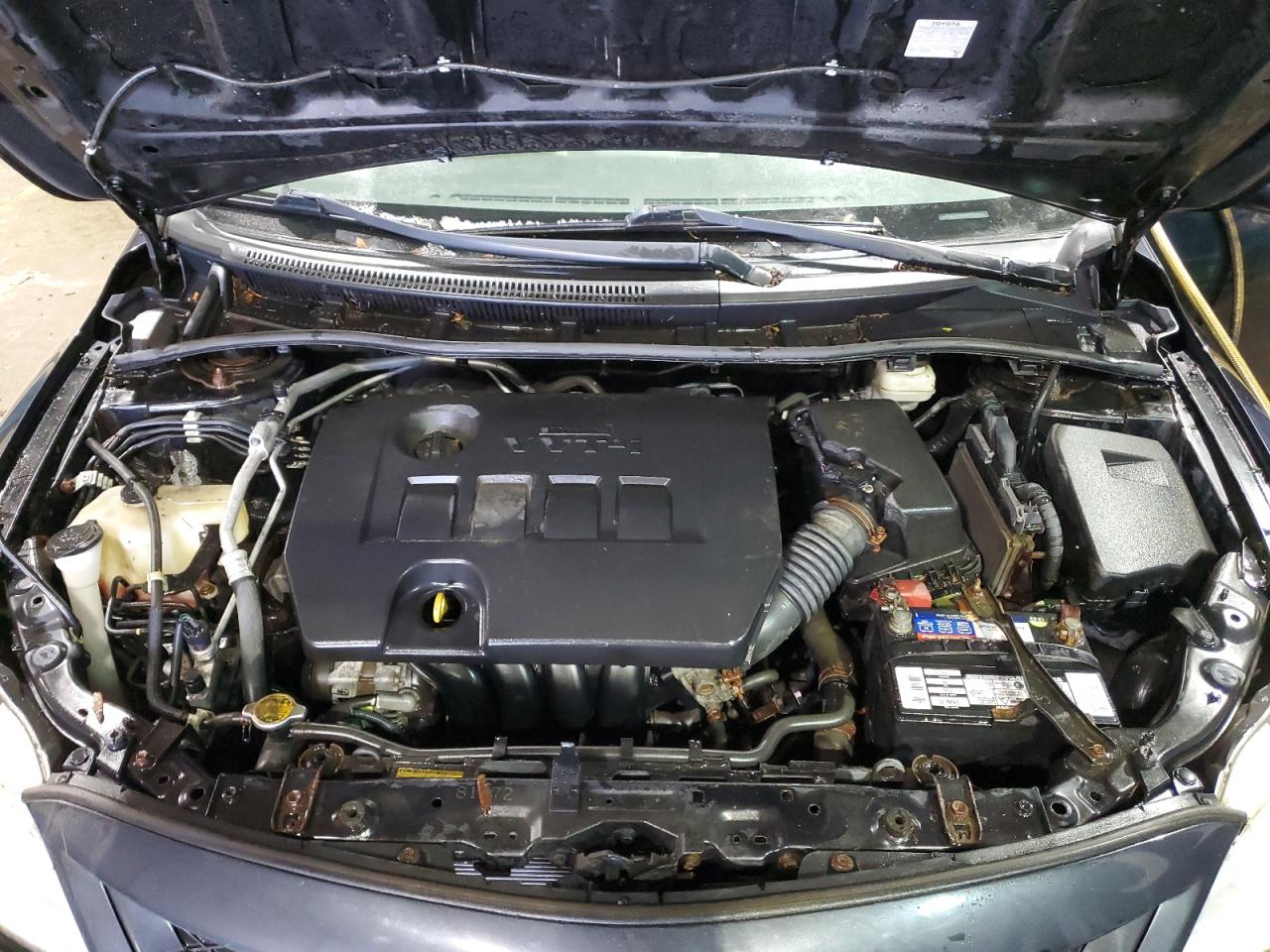 2012 Toyota Corolla - Image 11