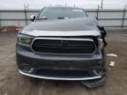 2014 Dodge Durango Limited for Sale in Dyer, IN - Front End