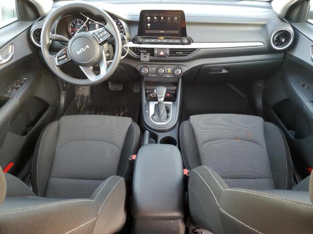  KIA FORTE 2024 Szary