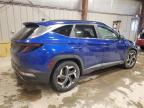 2022 Hyundai Tucson Sel en Venta en Appleton, WI - All Over