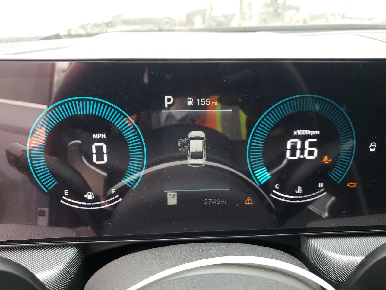 2024 Hyundai Sonata - Image 9