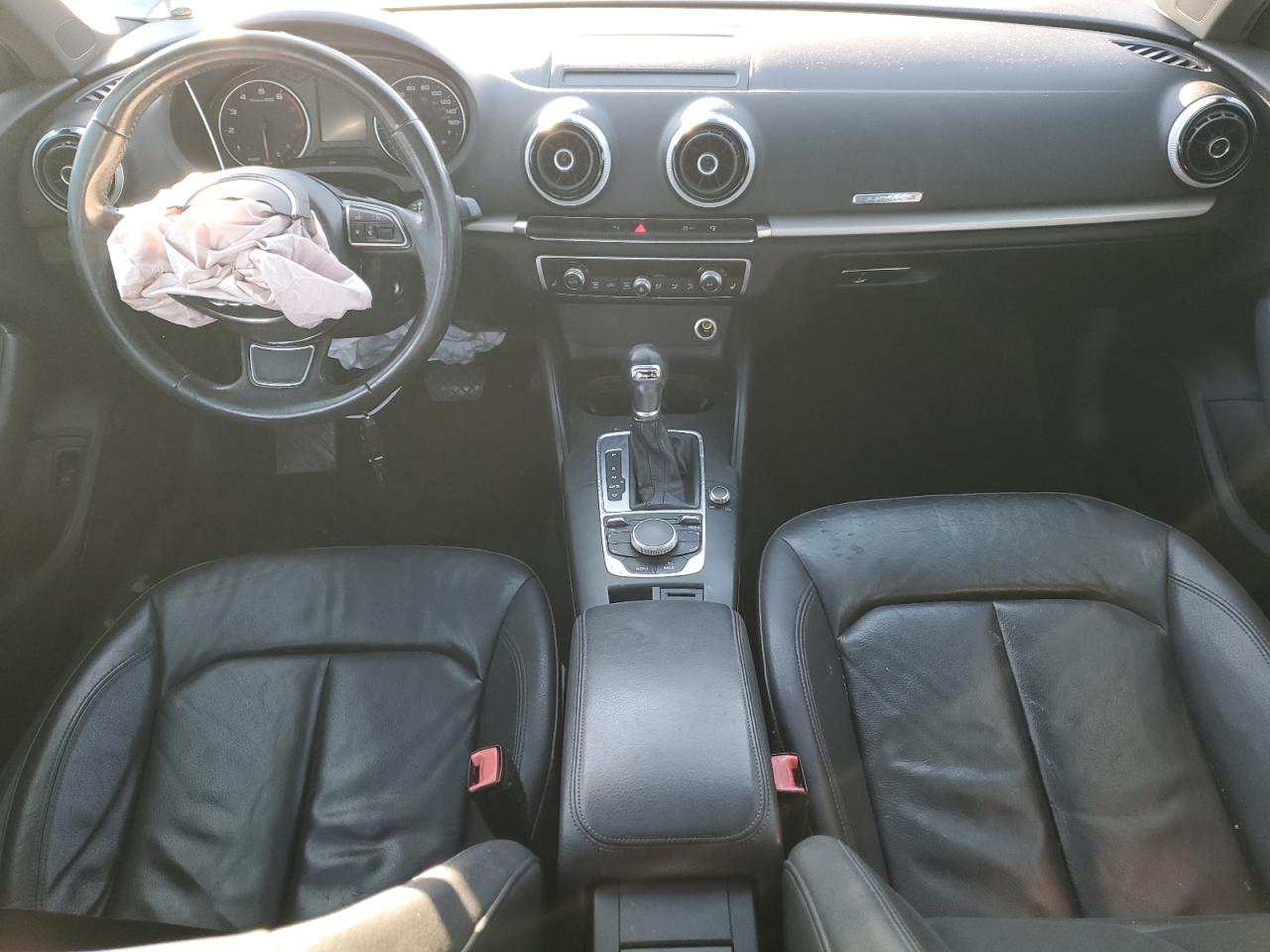 2016 Audi A3 - Image 8