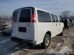 2015 Chevrolet Express G2500 Ls for Sale in Marlboro, NY - Rear End