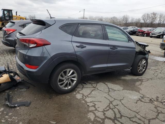  HYUNDAI TUCSON 2016 Charcoal