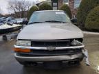 2003 Chevrolet S Truck S10 продається в North Billerica, MA - Front End