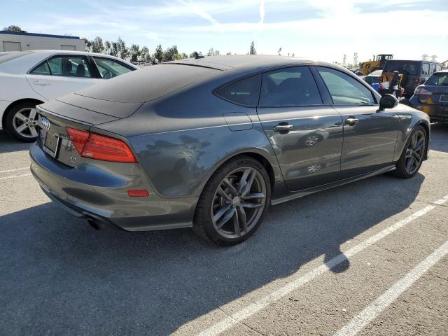  AUDI A7 2015 Серый