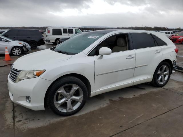 2010 Toyota Venza 