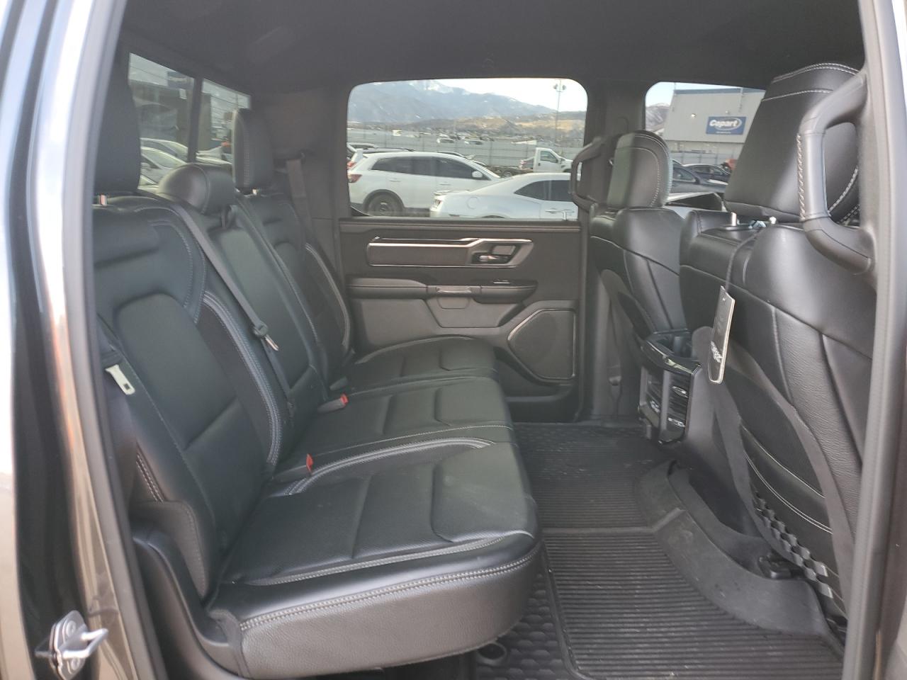 2021 RAM 1500 - Image 10