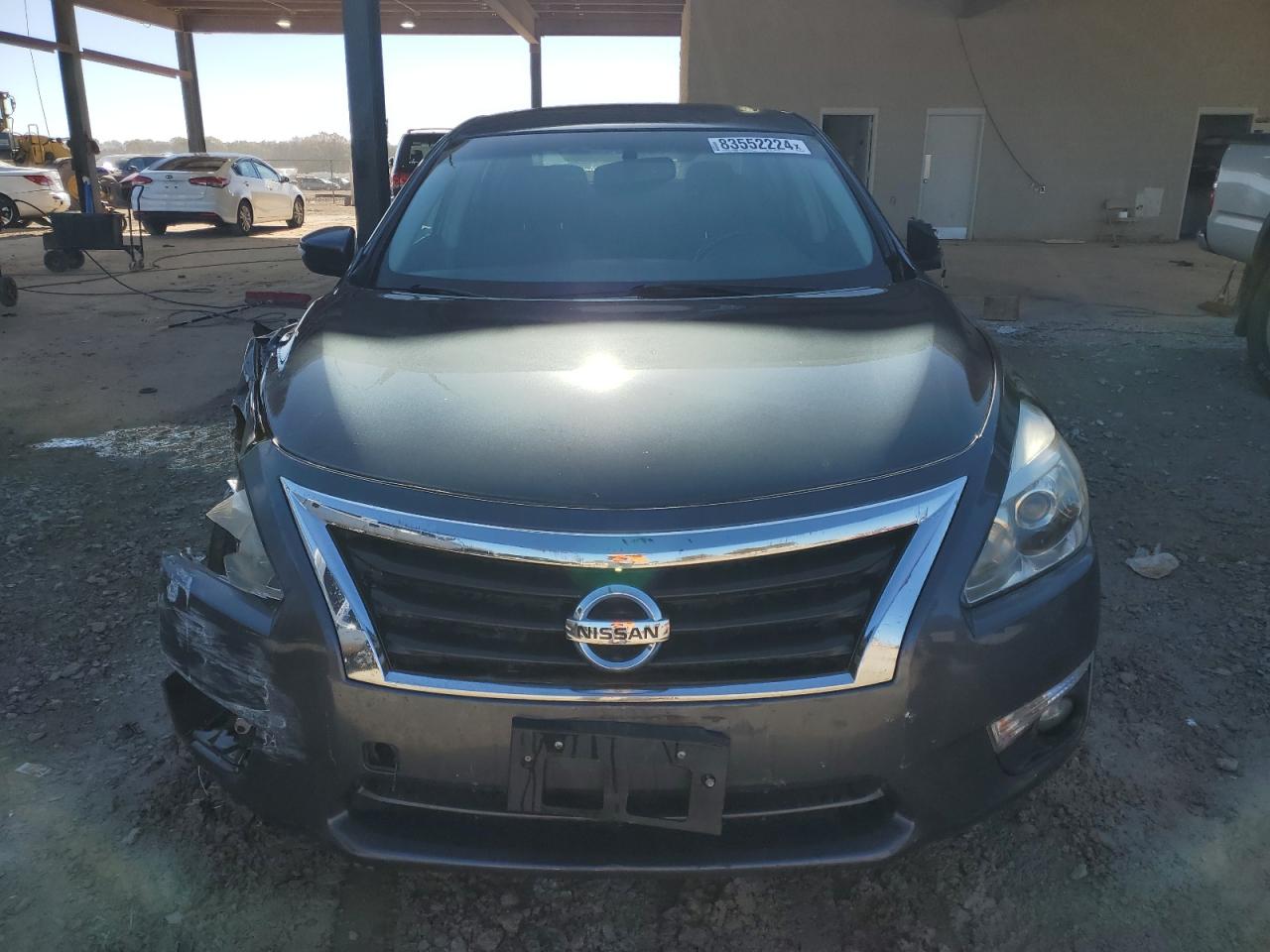 2013 Nissan Altima - Image 5