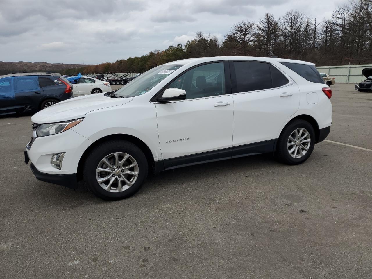 2019 Chevrolet Equinox - Image 1