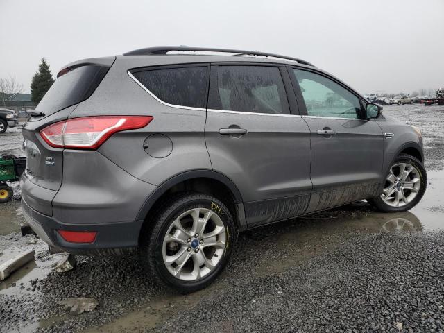  FORD ESCAPE 2013 Szary