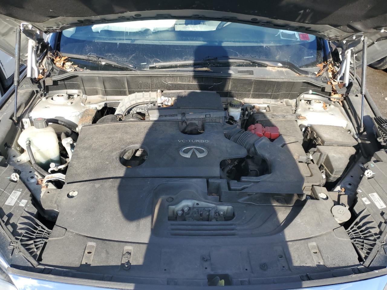 VIN 3PCAJ5M37KF118120 2019 INFINITI QX50 no.12