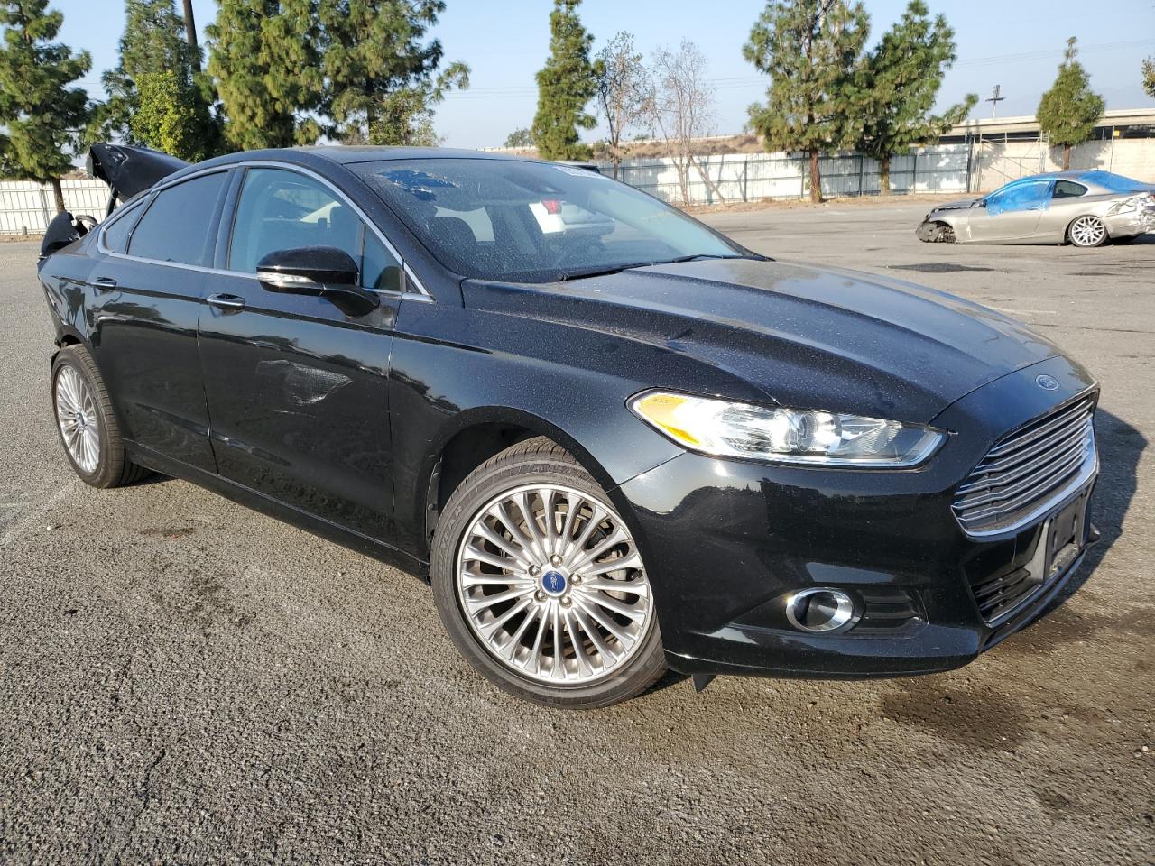 VIN 3FA6P0K98GR108917 2016 FORD FUSION no.4