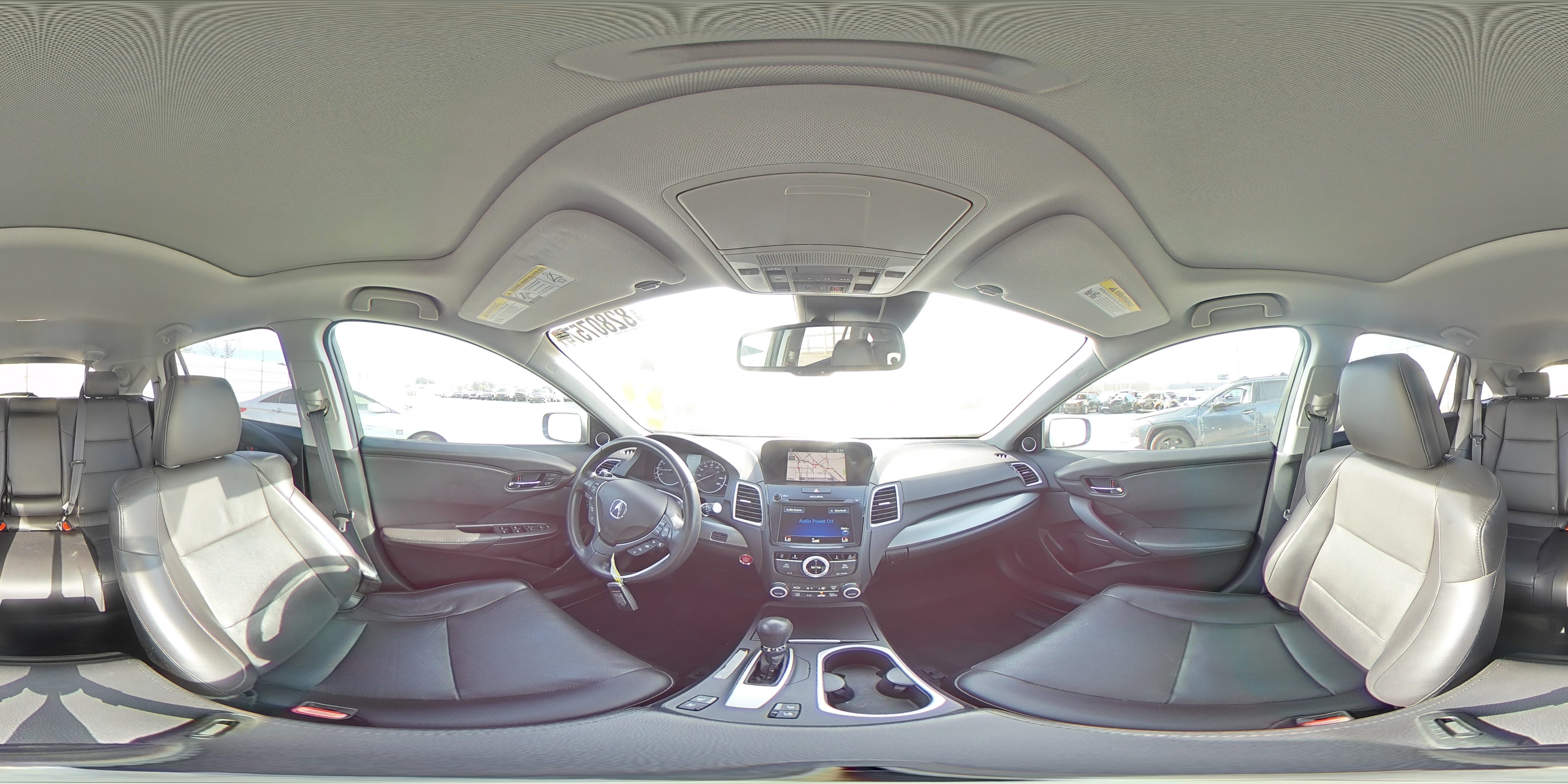 2017 Acura RDX - Image 14
