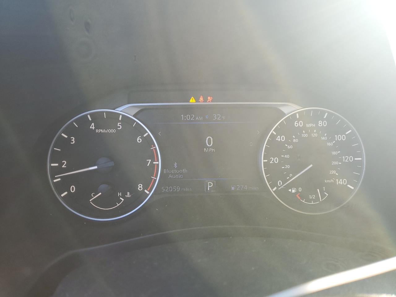 2019 Nissan Altima - Image 9