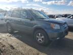 2008 Honda Pilot Exl en Venta en Assonet, MA - Normal Wear