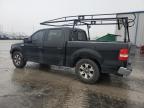 2004 Ford F150 Supercrew na sprzedaż w Tulsa, OK - Rear End