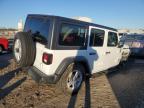 2019 Jeep Wrangler Unlimited Sport en Venta en Kansas City, KS - Front End