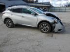 Hurricane, WV에서 판매 중인 2017 Nissan Murano S - Front End
