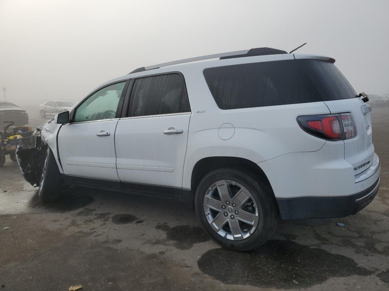 2017 GMC Acadia - Image 2