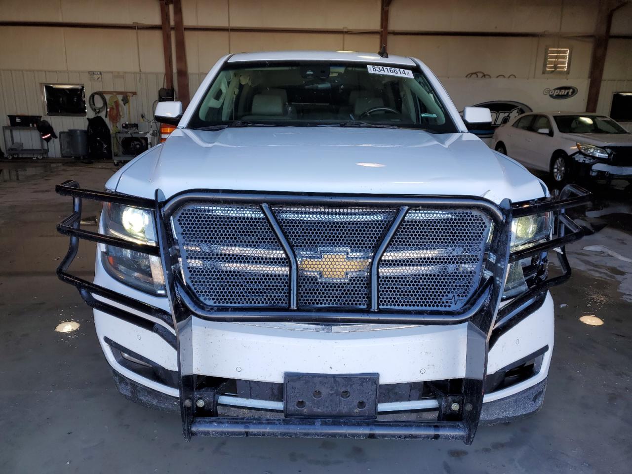 2016 Chevrolet Tahoe - Image 5