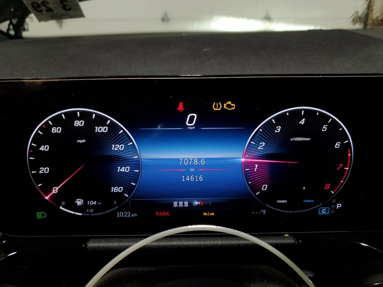 2024 Mercedes-Benz GLA-klasse - Image 9