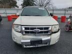 2011 Ford Escape Limited за продажба в Grantville, PA - Front End