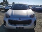 2018 Kia Sportage Lx de vânzare în Antelope, CA - Mechanical