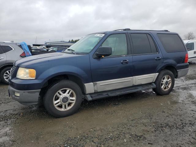 2003 Ford Expedition Xlt