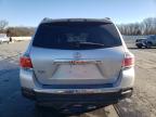 2012 Toyota Highlander Base zu verkaufen in Rogersville, MO - Front End