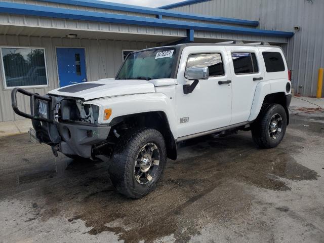 2006 Hummer H3 