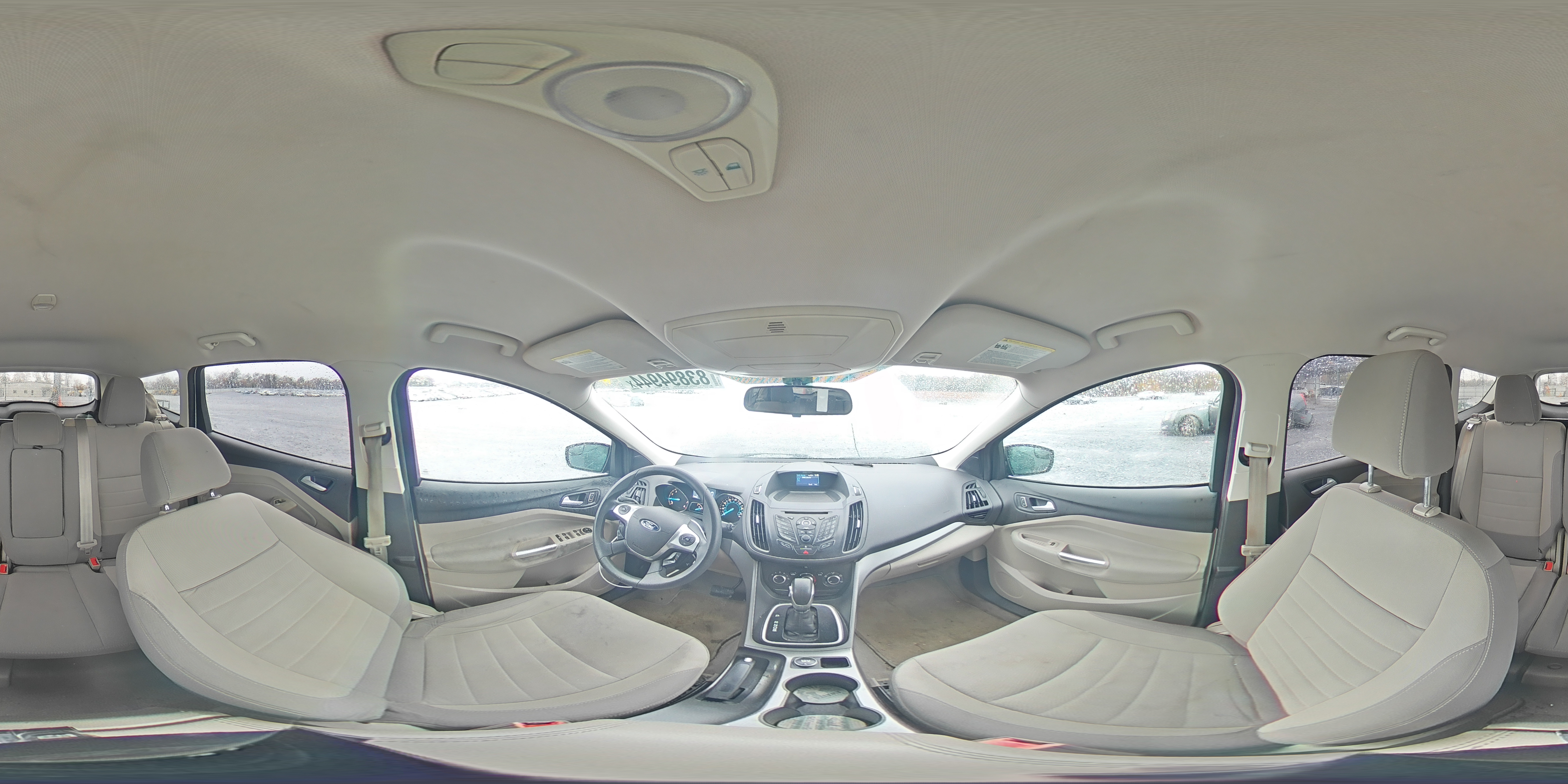 2013 Ford Escape - Image 13
