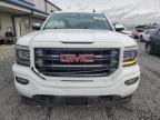 2016 Gmc Sierra K1500 Sle zu verkaufen in Earlington, KY - Front End