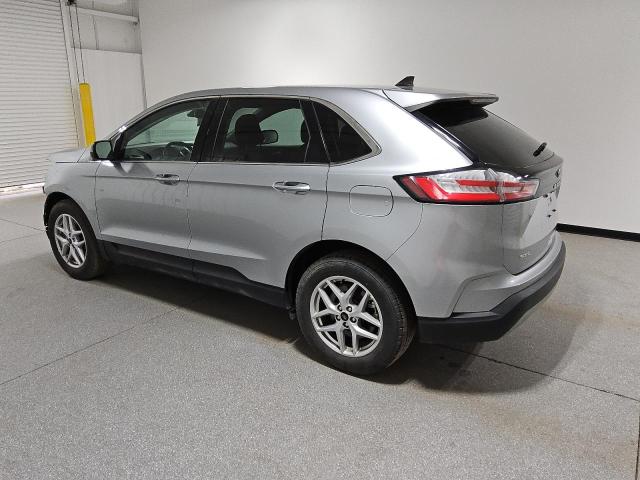  FORD EDGE 2023 Silver