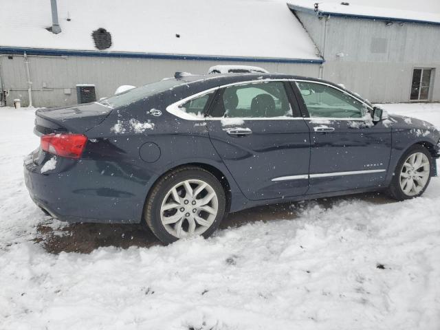  CHEVROLET IMPALA 2014 Угольный