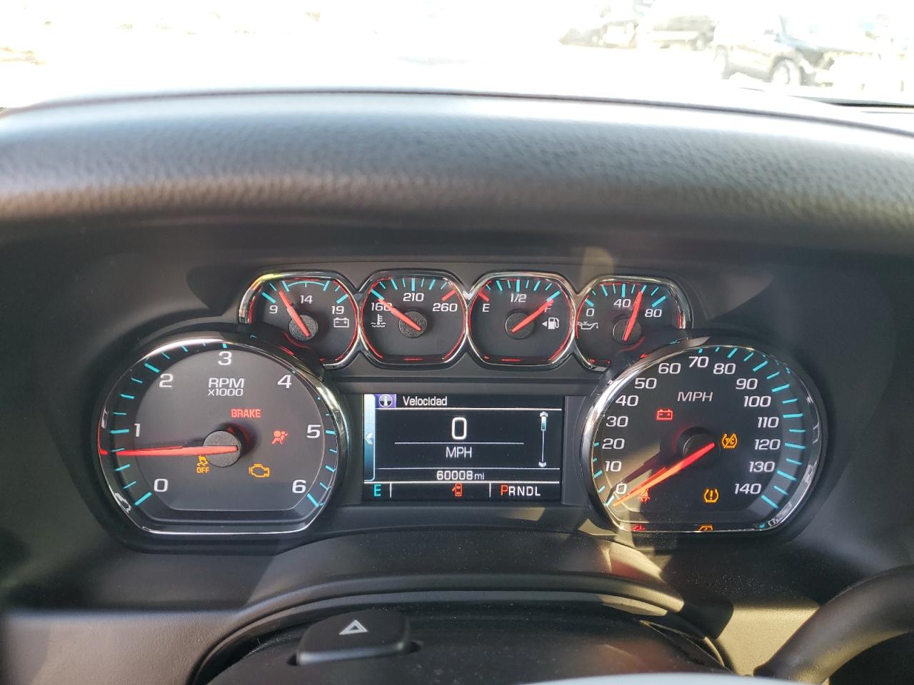 2019 Chevrolet Tahoe - Image 9