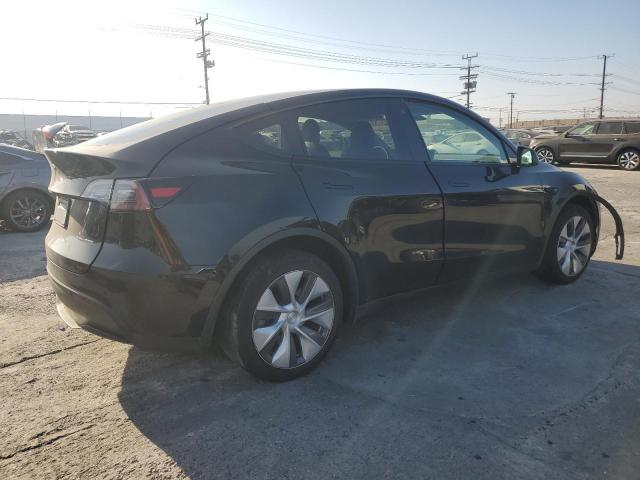  TESLA MODEL Y 2023 Czarny