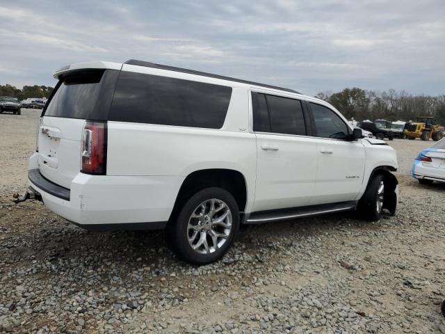  GMC YUKON 2016 Белы