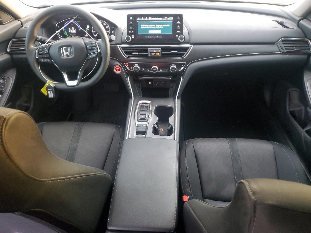 2021 Honda Accord - Image 8